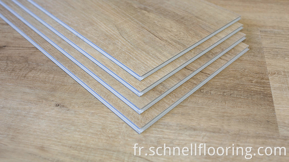 SPC Waterproof Flooring